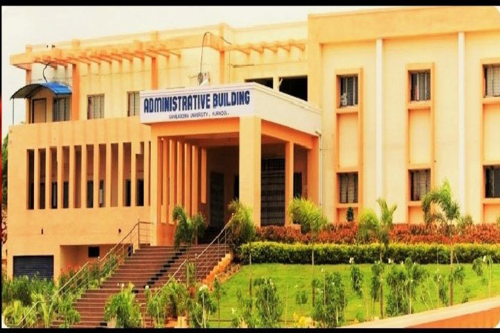 Rayalaseema University, Kurnool Rayalaseema-University-Kurnool-6