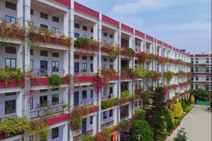 Garden City University, Bangalore Garden-City-University-Bangalore8