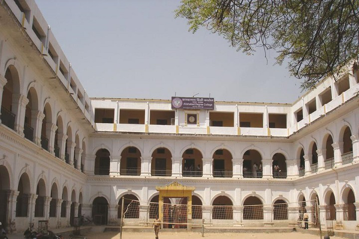 btc government college in allahabad