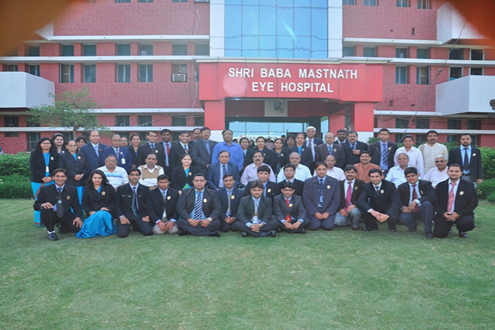 Baba Mastnath University, Rohtak Baba-Mastnath-University-Rohtak12