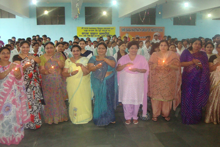 Baba Mastnath University, Rohtak Baba-Mastnath-University-Rohtak16