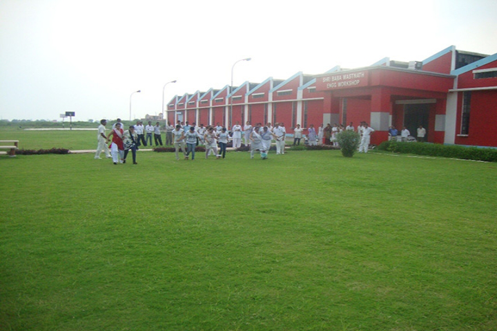 Baba Mastnath University, Rohtak Baba-Mastnath-University-Rohtak17