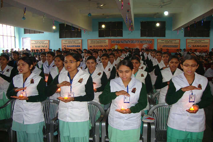 Baba Mastnath University, Rohtak Baba-Mastnath-University-Rohtak22