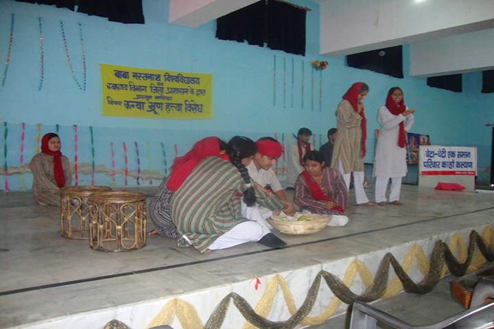 Baba Mastnath University, Rohtak Baba-Mastnath-University-Rohtak27