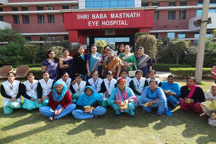 Baba Mastnath University, Rohtak Baba-Mastnath-University-Rohtak28