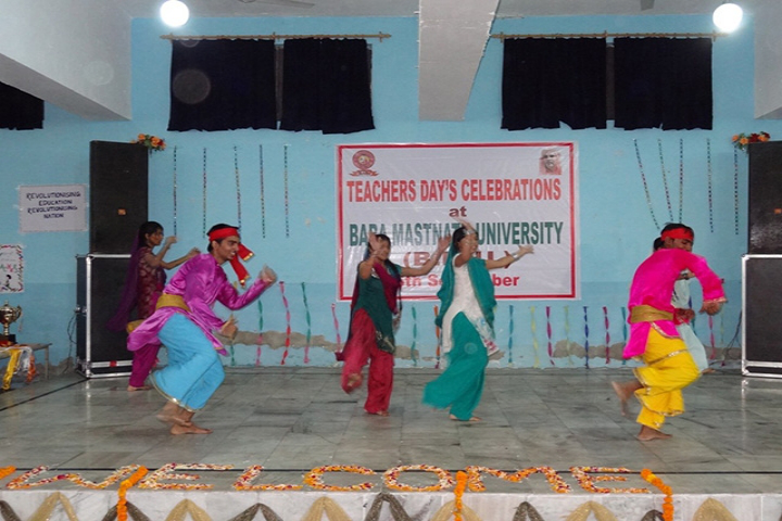 Baba Mastnath University, Rohtak Baba-Mastnath-University-Rohtak31