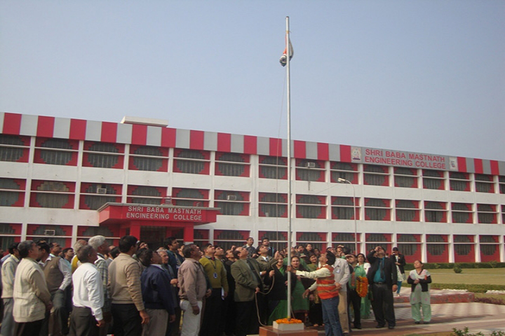 Baba Mastnath University, Rohtak Baba-Mastnath-University-Rohtak34