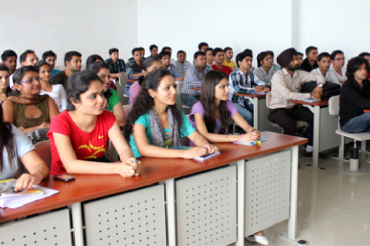 Bahra University, Shimla bahra-university-12