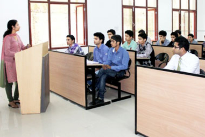 Bahra University, Shimla bahra-university-13