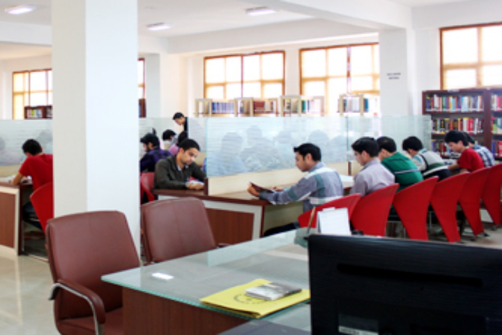 Bahra University, Shimla bahra-university-15