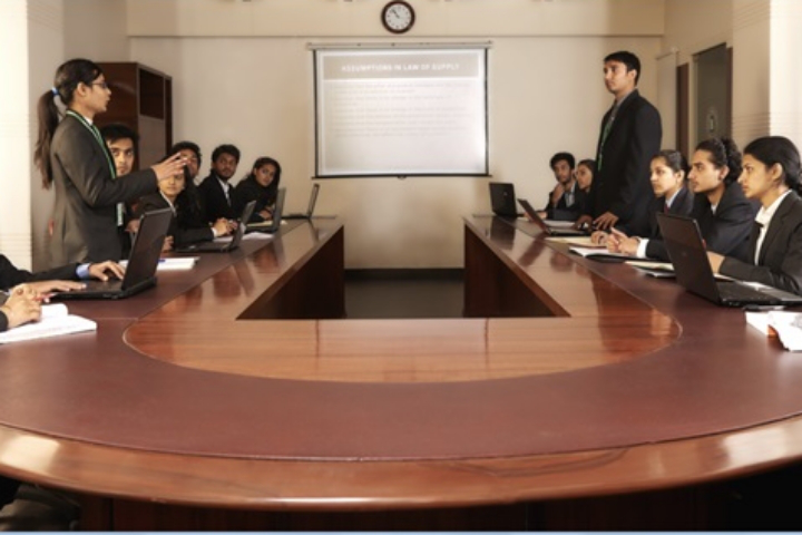 Bahra University, Shimla bahra-university-23