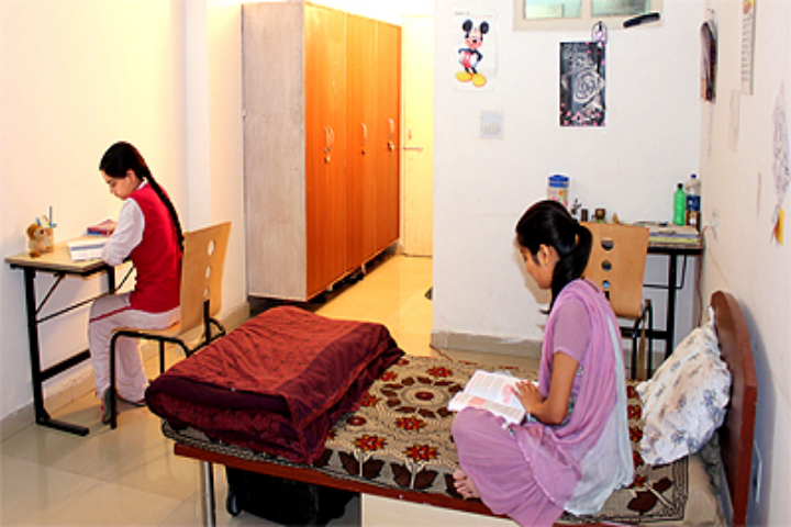 Bahra University, Shimla bahra-university-25