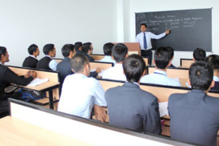 Bahra University, Shimla bahra-university11