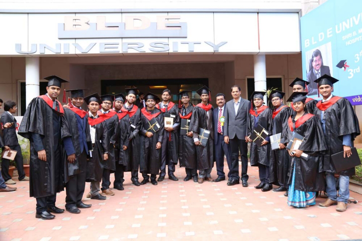 BLDE University, Bijapur BLDE-University-Bijapur1