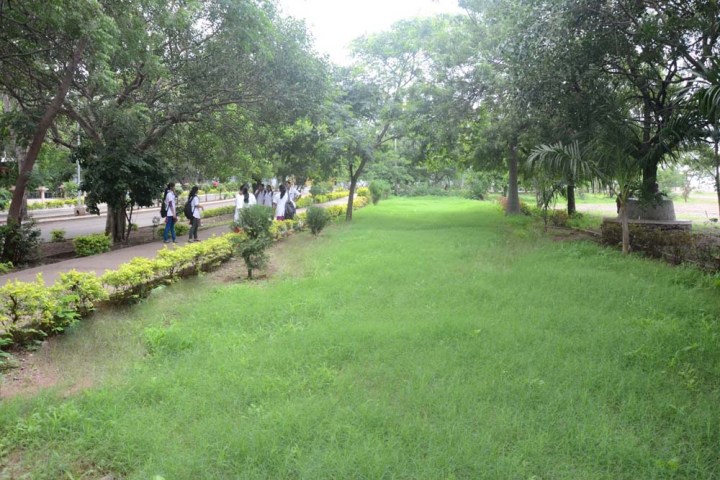 BLDE University, Bijapur BLDE-University-Bijapur10