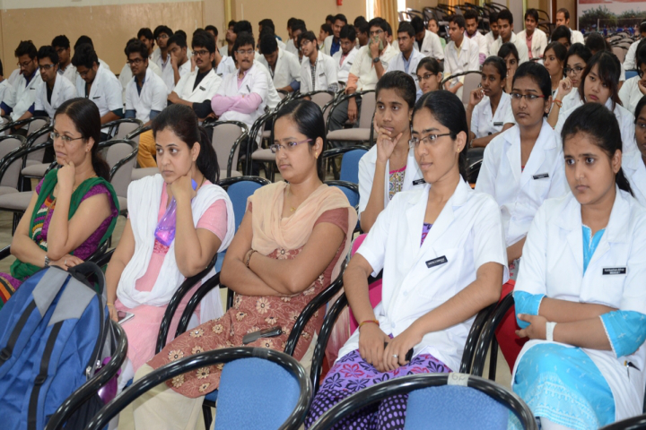 BLDE University, Bijapur BLDE-University-Bijapur11