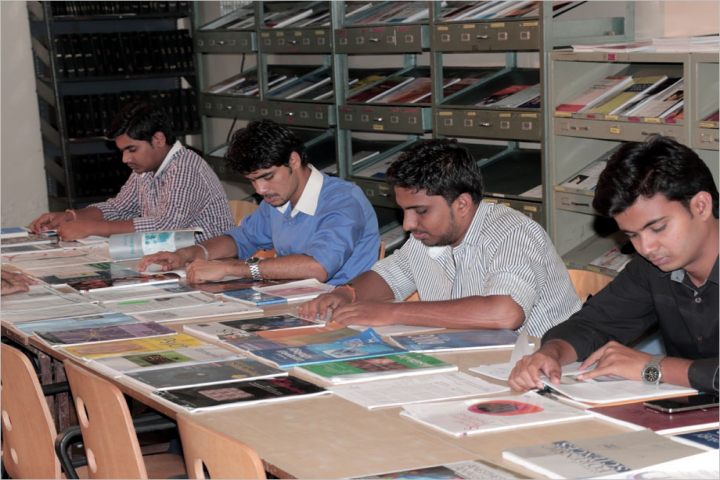 BLDE University, Bijapur BLDE-University-Bijapur12