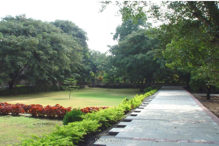 BLDE University, Bijapur BLDE-University-Bijapur16