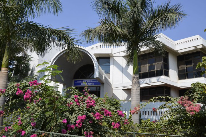 BLDE University, Bijapur BLDE-University-Bijapur17