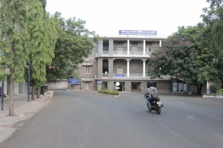 BLDE University, Bijapur BLDE-University-Bijapur2
