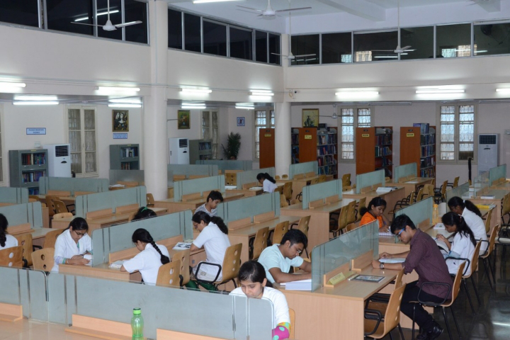 BLDE University, Bijapur BLDE-University-Bijapur6