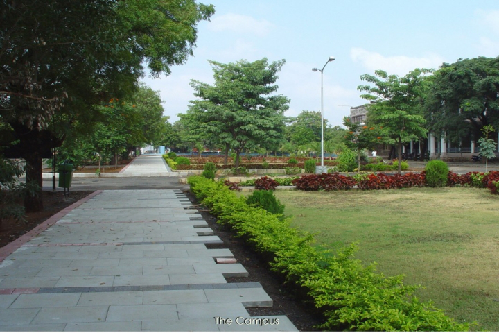 BLDE University, Bijapur BLDE-University-Bijapur8