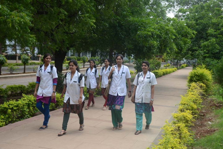 BLDE University, Bijapur BLDE-University-Bijapur9