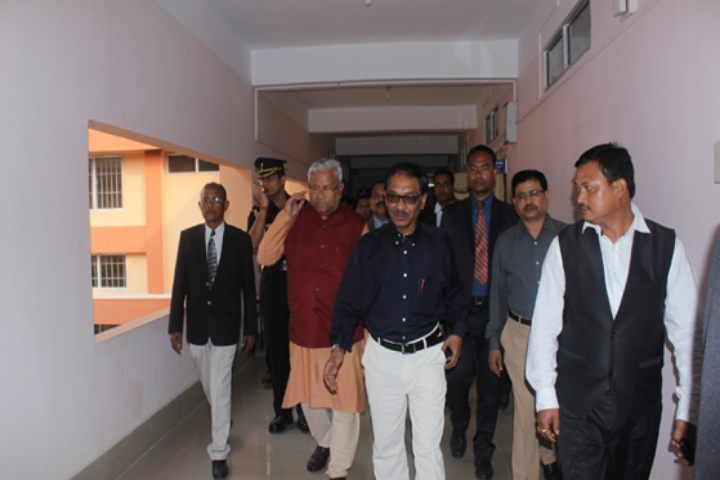 Bodoland University, Rangalikhata Bodoland-University-Rangalikhata-12