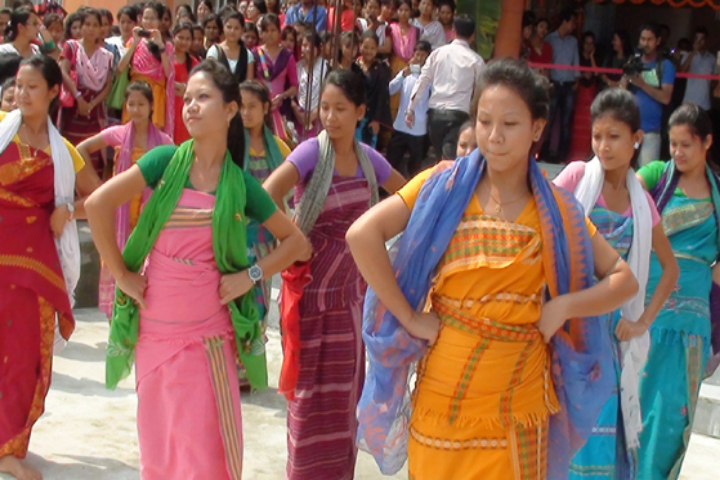 Bodoland University, Rangalikhata Bodoland-University-Rangalikhata-13