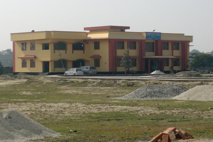 Bodoland University, Rangalikhata Bodoland-University-Rangalikhata-3