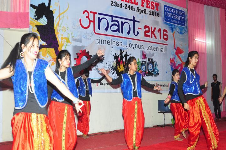 Career Point University, Hamirpur Career-Point-University-Hamirpur14