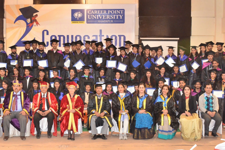Career Point University, Hamirpur Career-Point-University-Hamirpur16