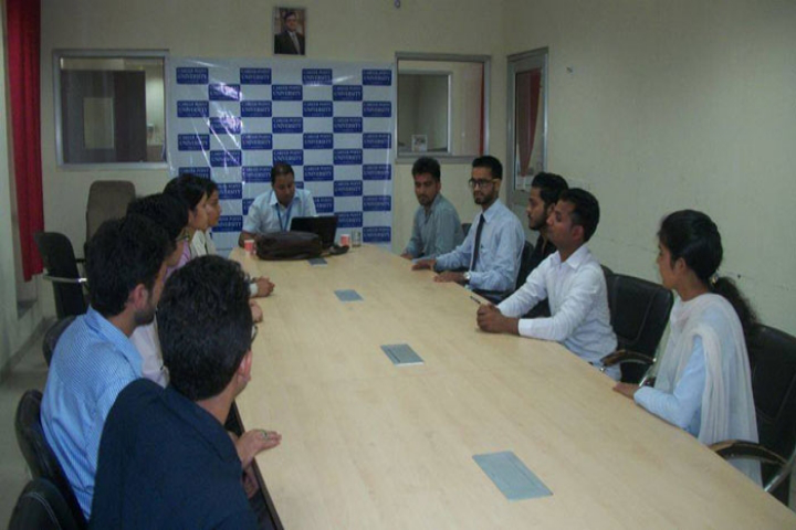 Career Point University, Hamirpur Career-Point-University-Hamirpur22