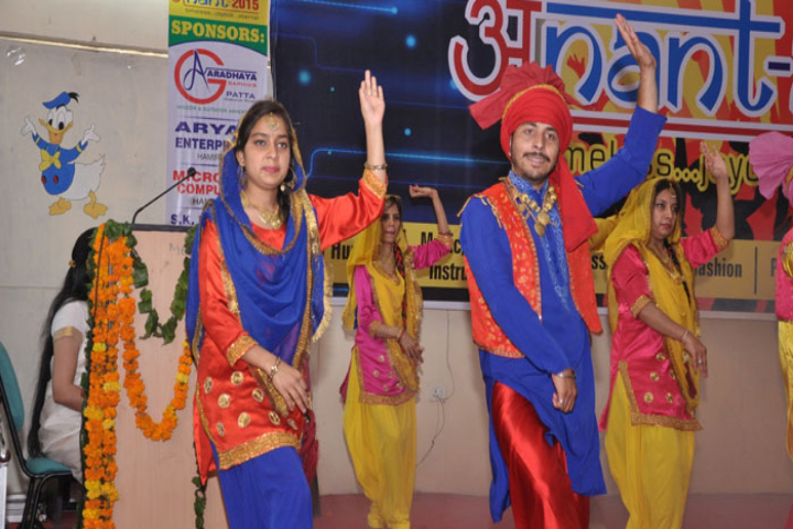 Career Point University, Hamirpur Career-Point-University-Hamirpur23