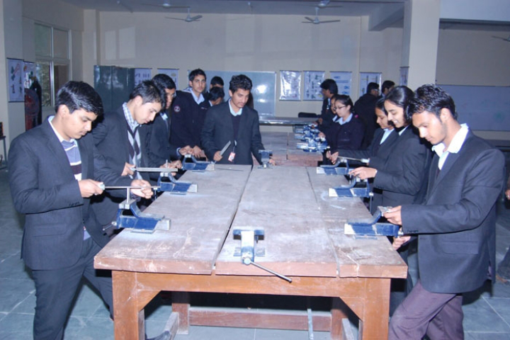 Career Point University, Hamirpur Career-Point-University-Hamirpur27