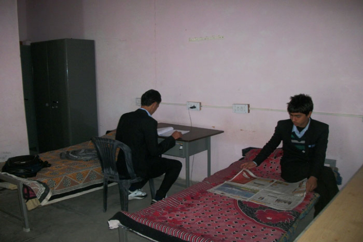 Career Point University, Hamirpur Career-Point-University-Hamirpur28