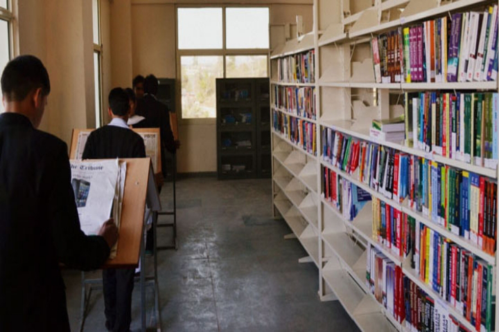 Career Point University, Hamirpur Career-Point-University-Hamirpur4
