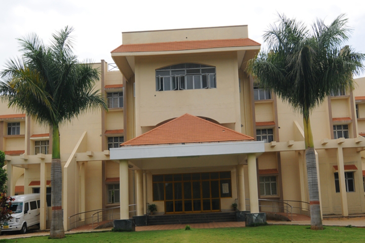 Davangere University, Davangere Davangere-University-Davangere1