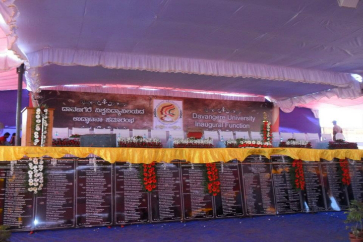 Davangere University, Davangere Davangere-University-Davangere17