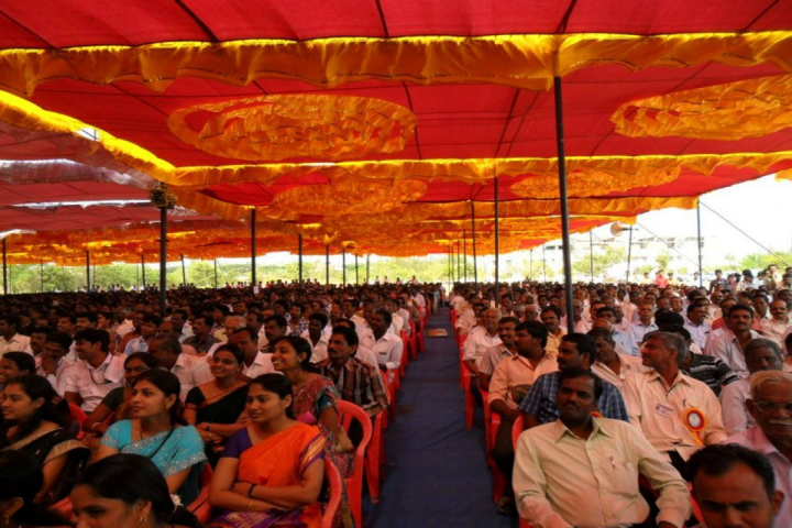 Davangere University, Davangere Davangere-University-Davangere19