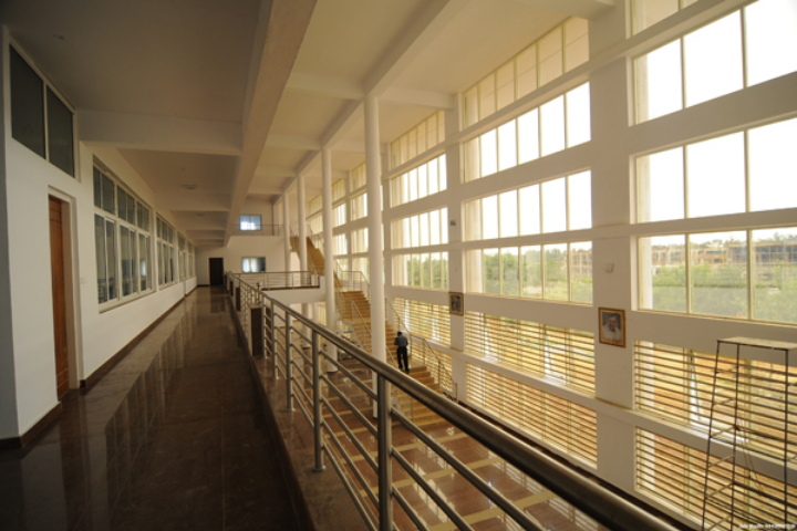 Davangere University, Davangere Davangere-University-Davangere3