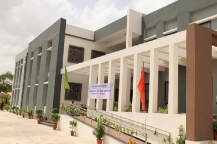 Dr BR Ambedkar Open University, Hyderabad Dr-BR-Ambedkar-Open-University-Hyderabad4