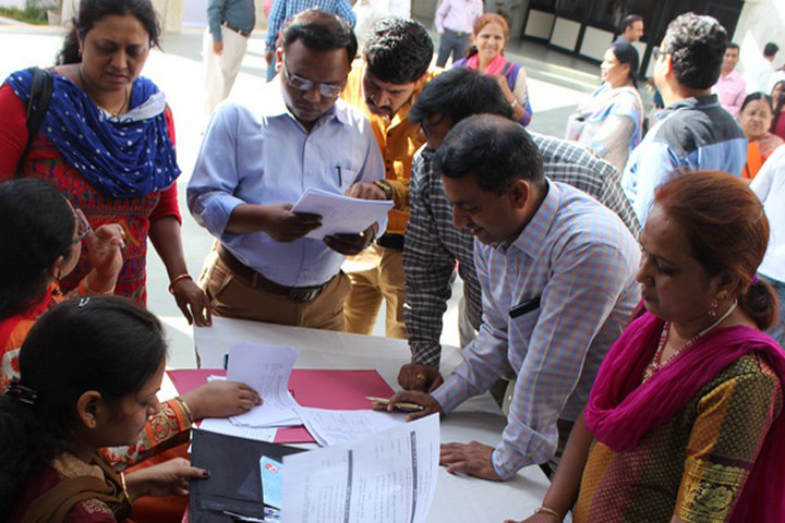 Dr Babasaheb Ambedkar Open University, Ahmedabad Dr-Babasaheb-Ambedkar-Open-University-Ahmedabad4