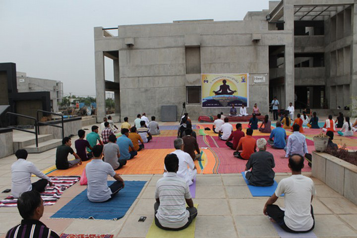 Dr Babasaheb Ambedkar Open University, Ahmedabad Dr-Babasaheb-Ambedkar-Open-University-Ahmedabad5