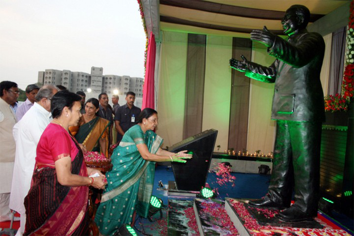 Dr Babasaheb Ambedkar Open University, Ahmedabad Dr-Babasaheb-Ambedkar-Open-University-Ahmedabad7