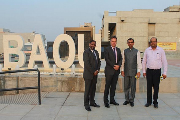 Dr Babasaheb Ambedkar Open University, Ahmedabad Dr-Babasaheb-Ambedkar-Open-University-Ahmedabad9