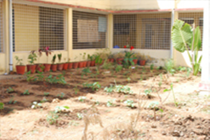 Government First Grade College, Holenarasipura GFGC3