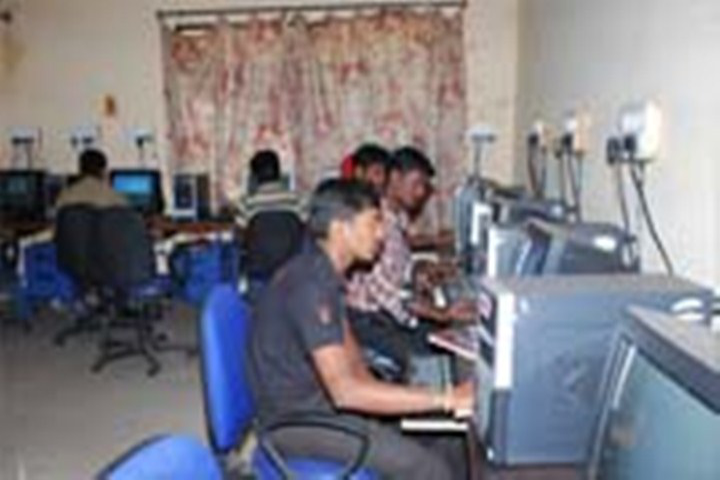 Government First Grade College, Holenarasipura GFGC5