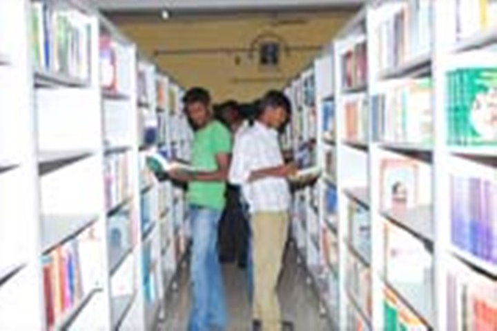 Government First Grade College, Holenarasipura GFGC6