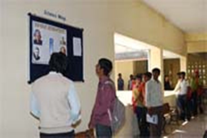 Government First Grade College, Holenarasipura GFGC7